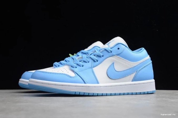 (W) AO9944-441 Jordan Low UNC 1 Air 1004